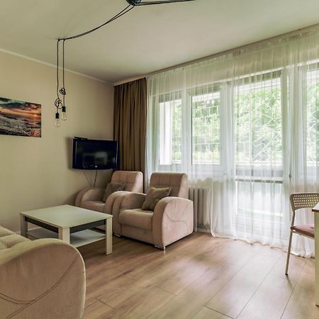 شقة Apartament Revel غدينيا المظهر الخارجي الصورة