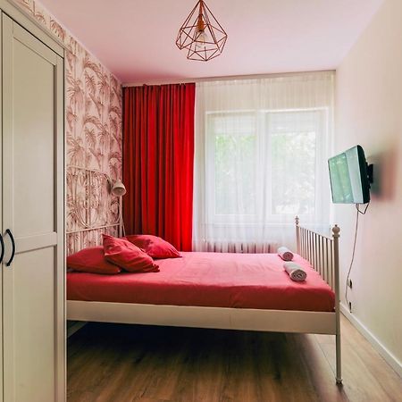 شقة Apartament Revel غدينيا المظهر الخارجي الصورة