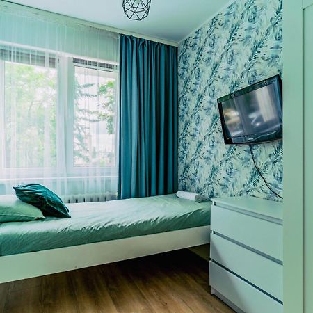 شقة Apartament Revel غدينيا المظهر الخارجي الصورة