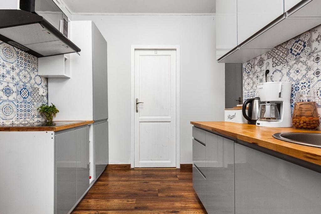 شقة Apartament Revel غدينيا المظهر الخارجي الصورة