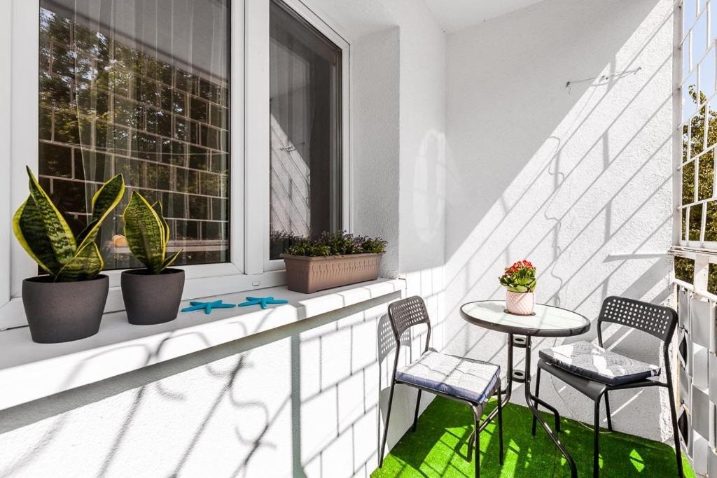 شقة Apartament Revel غدينيا المظهر الخارجي الصورة