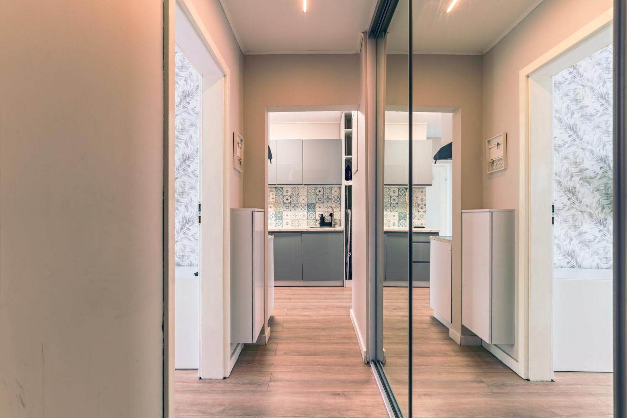 شقة Apartament Revel غدينيا المظهر الخارجي الصورة
