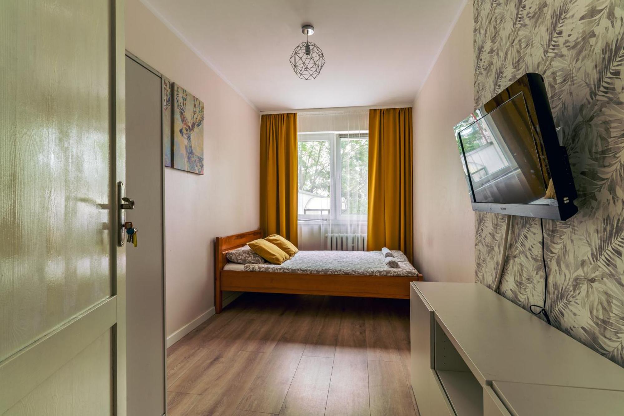 شقة Apartament Revel غدينيا المظهر الخارجي الصورة