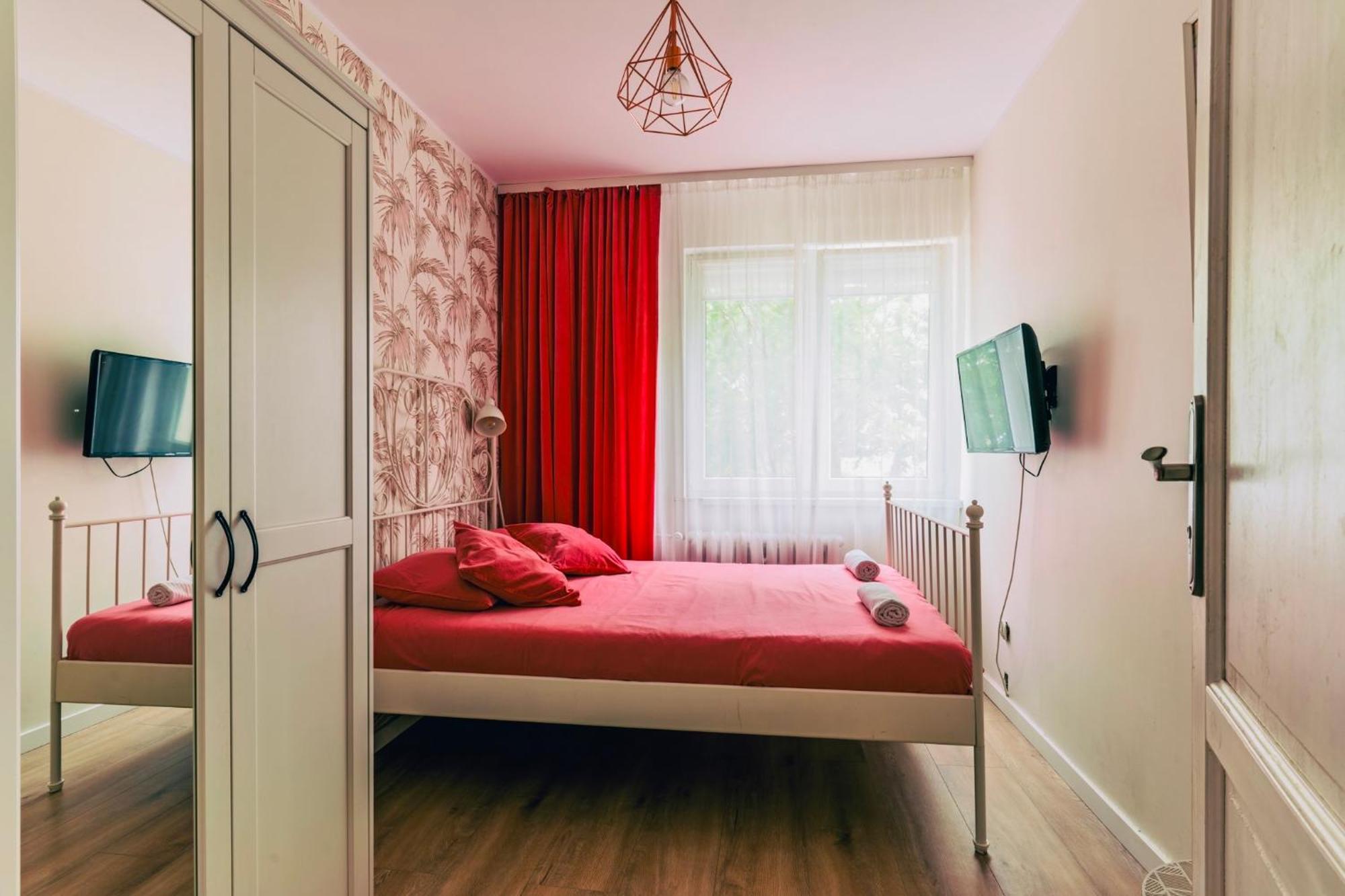 شقة Apartament Revel غدينيا المظهر الخارجي الصورة