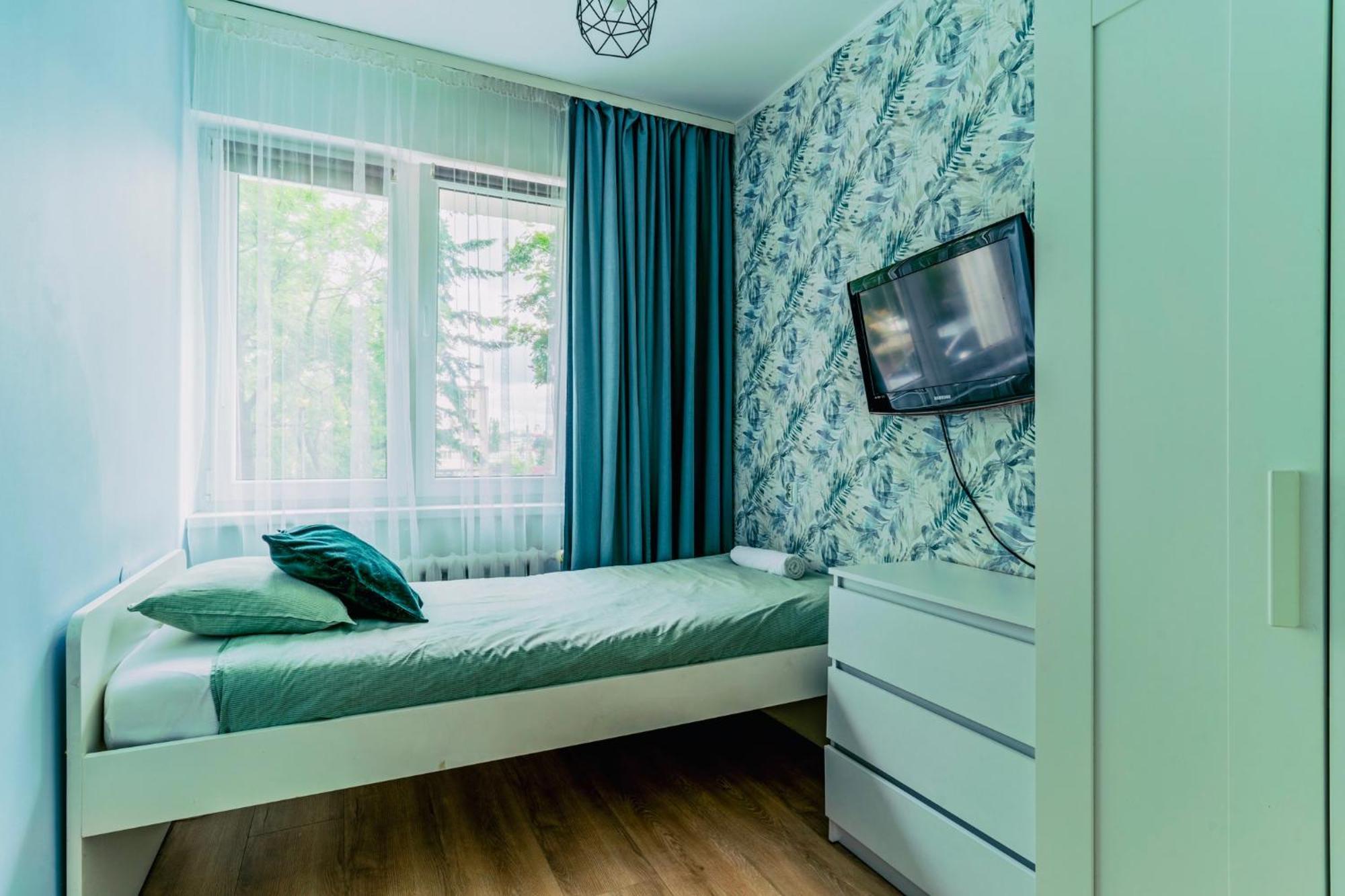 شقة Apartament Revel غدينيا المظهر الخارجي الصورة