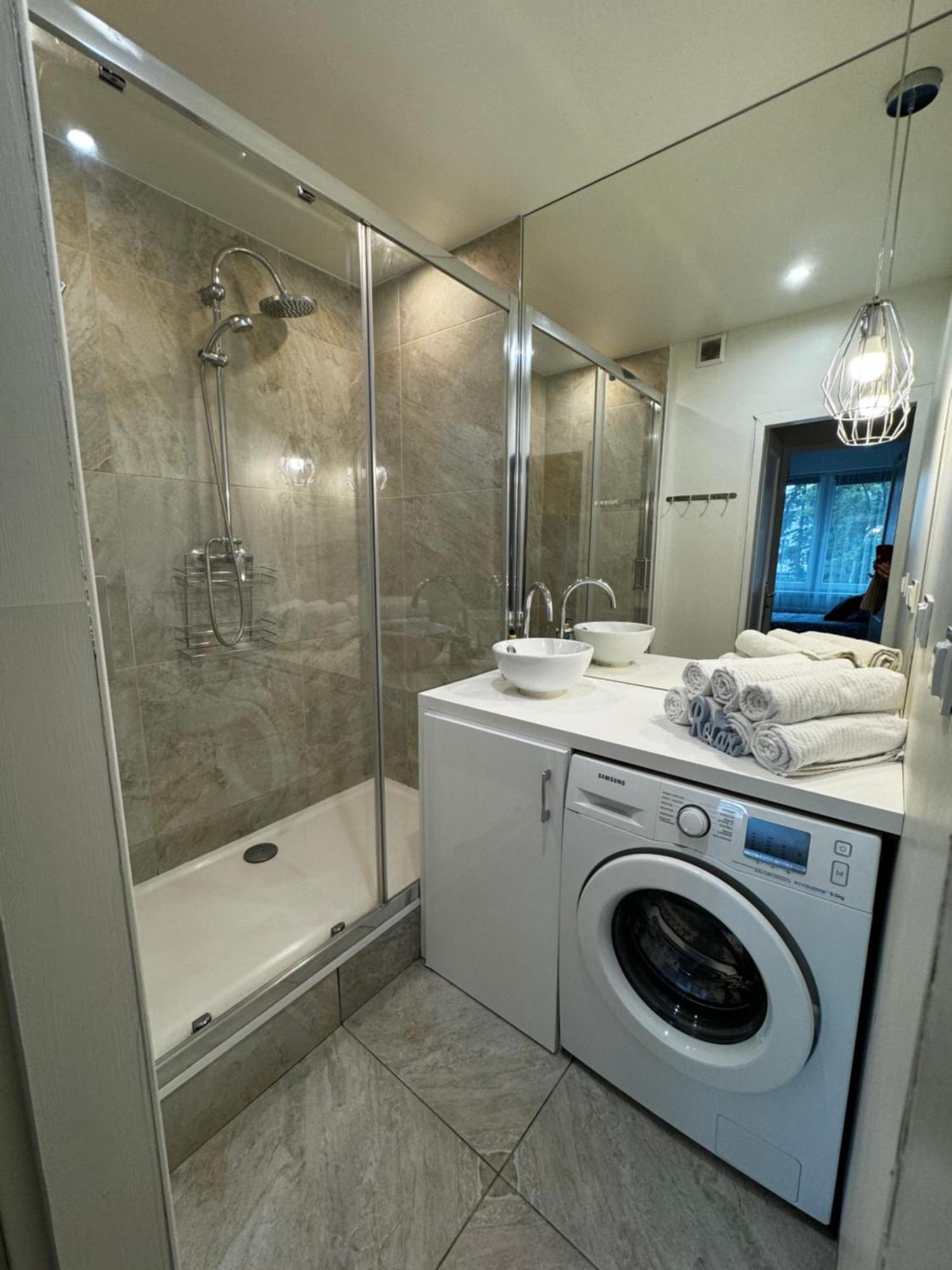 شقة Apartament Revel غدينيا المظهر الخارجي الصورة